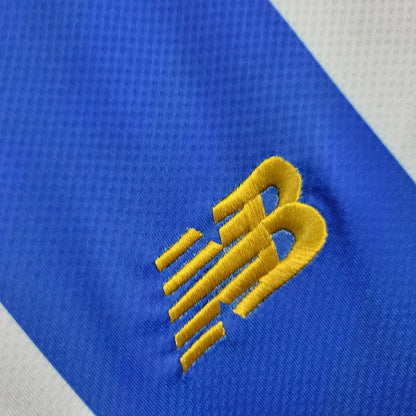 Porto 25/26 Home Kit