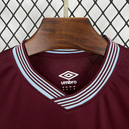 West Ham United 25/26 Home Kit