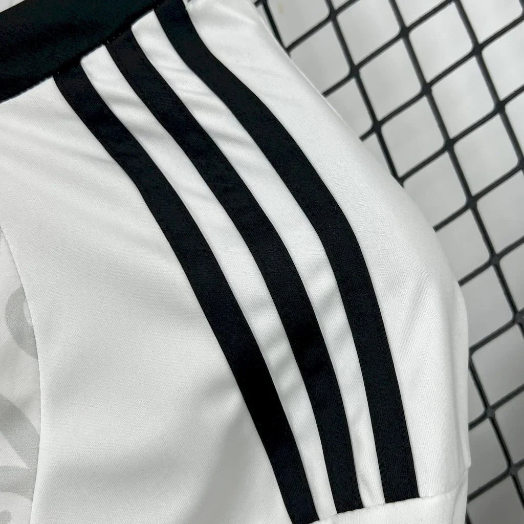 Benfica 25/26 Away Kit