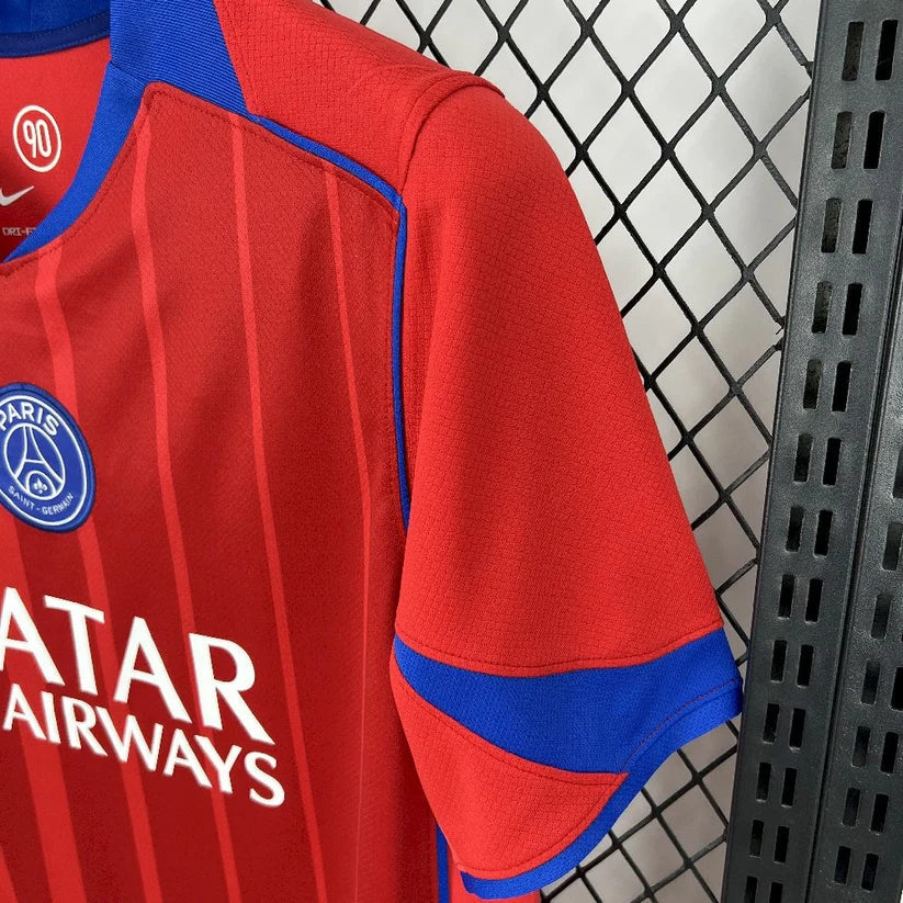PSG 25/26 Third Kit