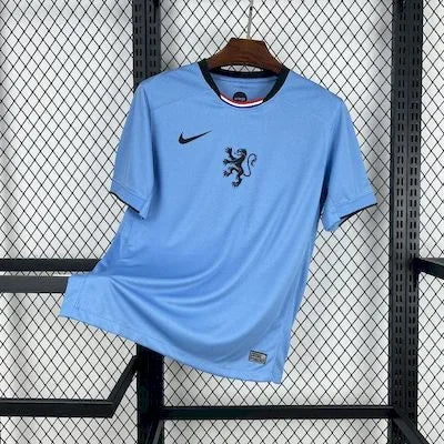 Netherlands 26/27 World Cup Away Kit