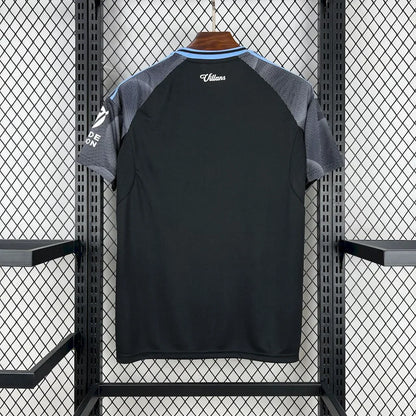 Aston Villa 2025 Away Shirt