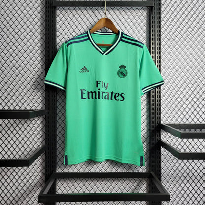 Real Madrid 19/20 Third Kit