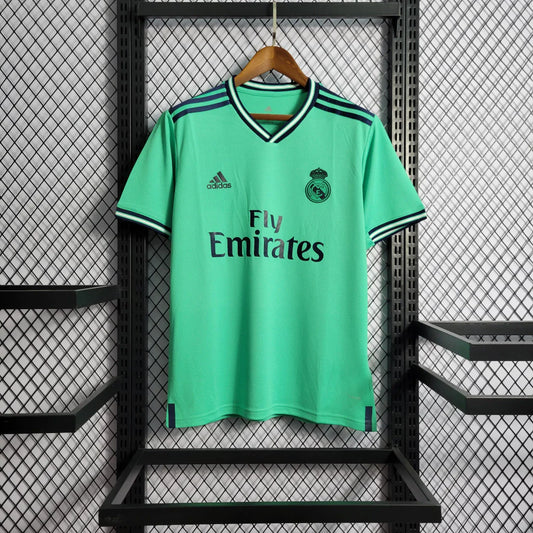 Real Madrid 19/20 Third Kit