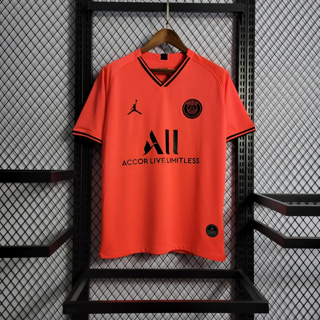 PSG 19/20 Away Kit