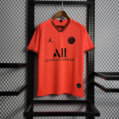 PSG 19/20 Away Kit