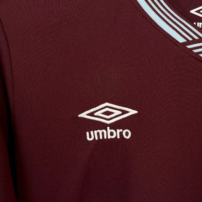 West Ham United 25/26 Home Kit
