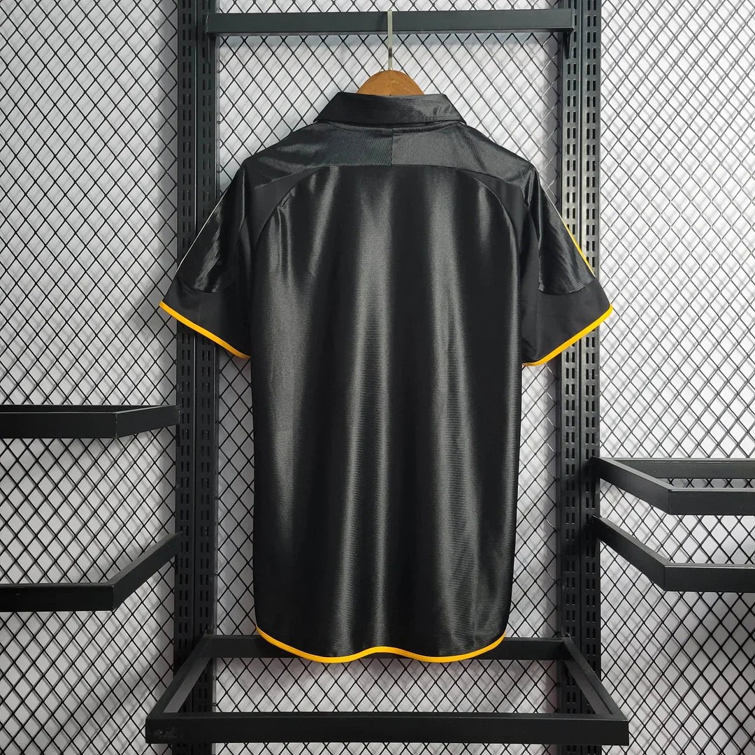 Real Madrid 99/00 Away Kit