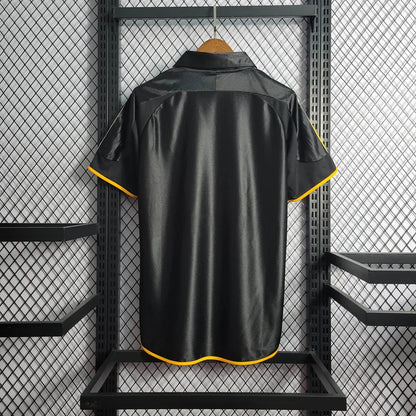 Real Madrid 99/00 Away Kit