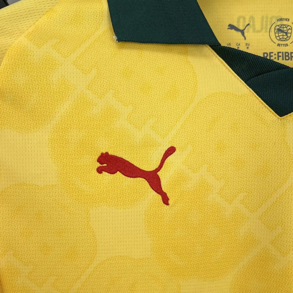 AC Milan 25/26 Third Kit