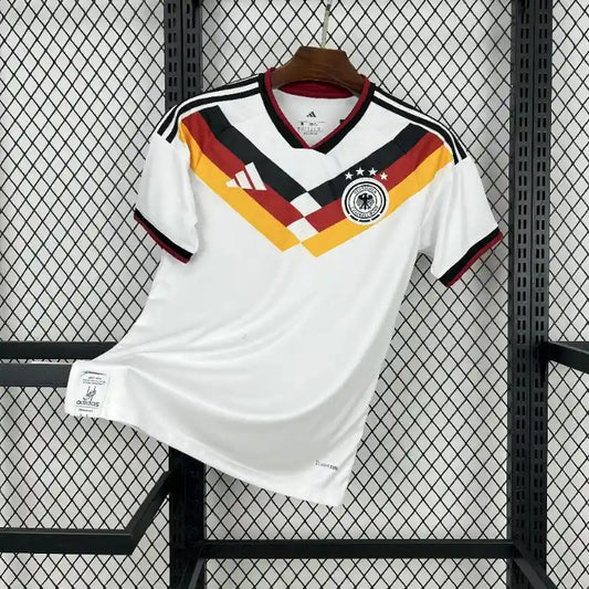 Germany 26/27 World Cup Home Kit