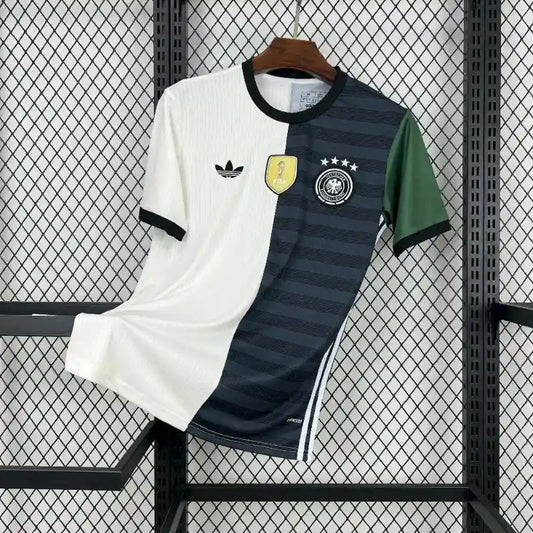 Germany 26/27 World Cup Special Kit