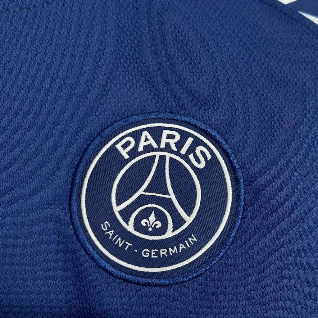 PSG 24/25 Fourth Special Kit