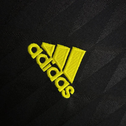 Liverpool 10/11 Third Kit