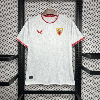 Sevilla 24/25 Home Kit