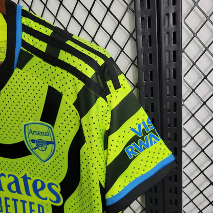Arsenal 23/24 Away Kit