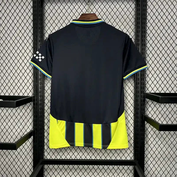 Man City 24/25 Away Kit