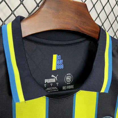 Man City 24/25 Away Kit