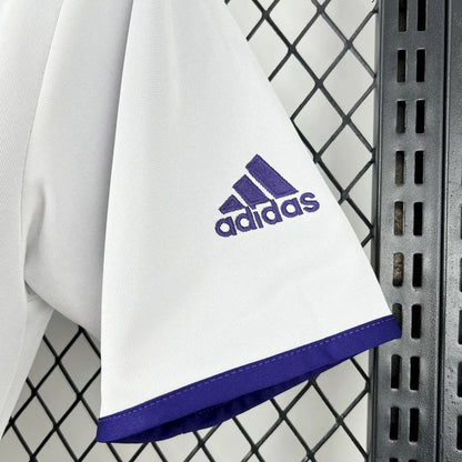 Real Madrid 02/03 Home Kit
