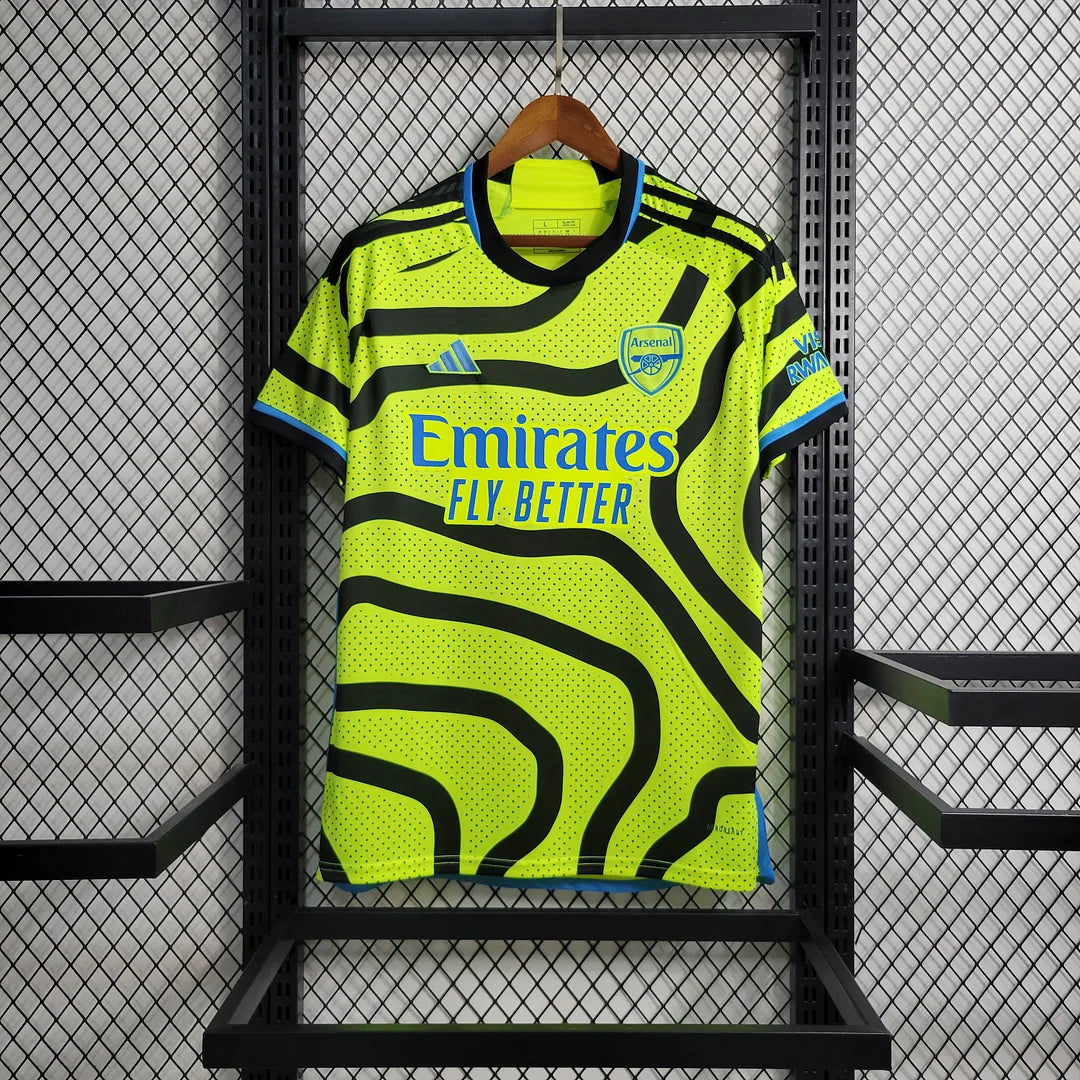 Arsenal 23/24 Away Kit
