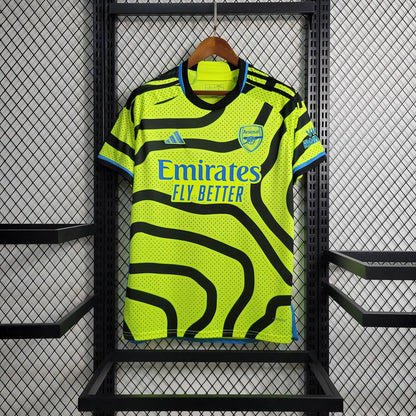 Arsenal 23/24 Away Kit