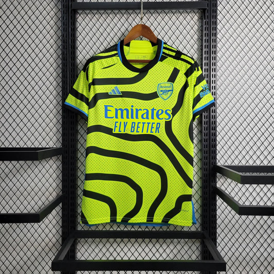 Arsenal 23/24 Away Kit