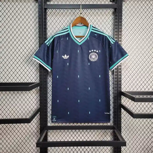 Germany 26/27 World Cup Away Kit