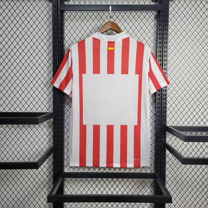 Atletico Madrid 2025 Home Shirt