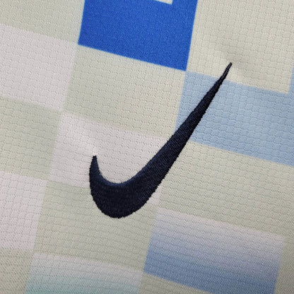 Inter Milan 2025 Away Shirt