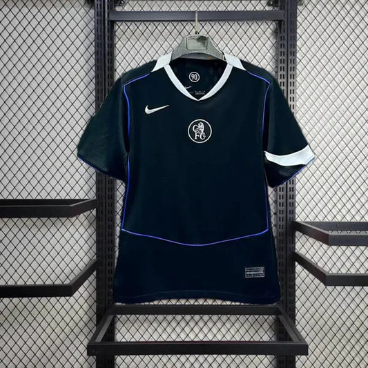 Chelsea 25/26 Third Kit