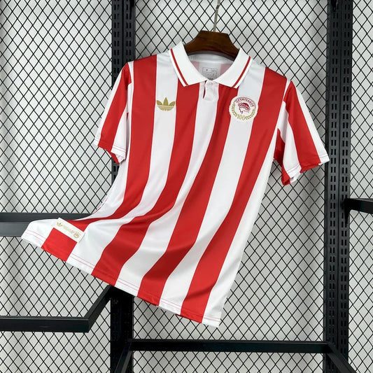 Olympiakos 25/26 Anniversary Special Kit