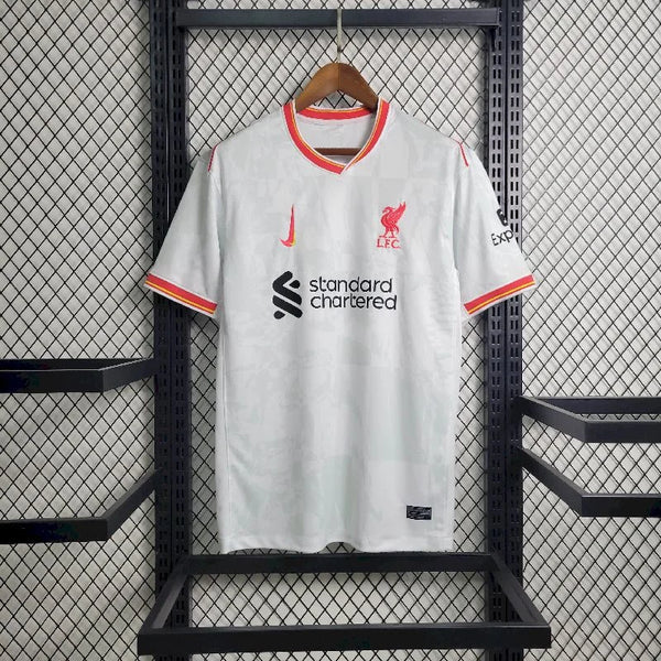 Liverpool 24/25 Third Kit