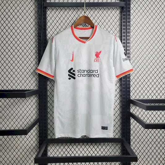 Liverpool 24/25 Third Kit