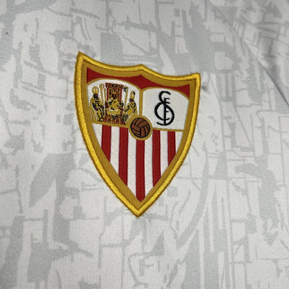 Sevilla 24/25 Home Kit