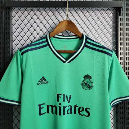 Real Madrid 19/20 Third Kit