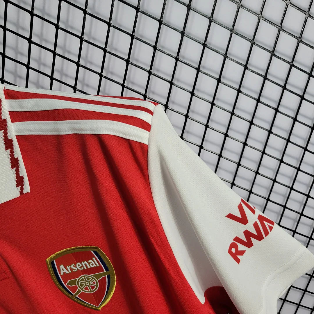 Arsenal 22/23 Home Kit
