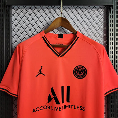 PSG 19/20 Away Kit