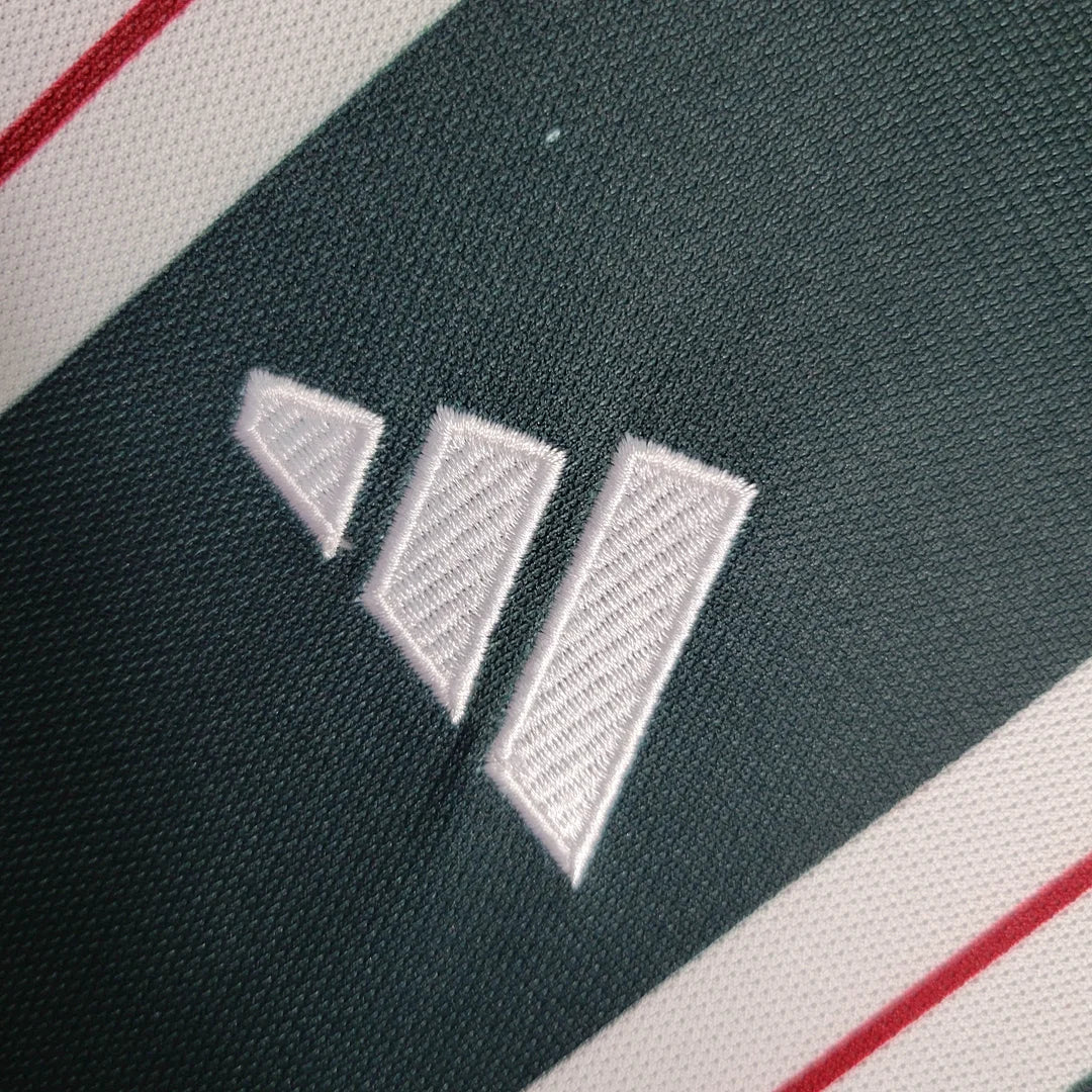 Man United 23/24 Away Kit