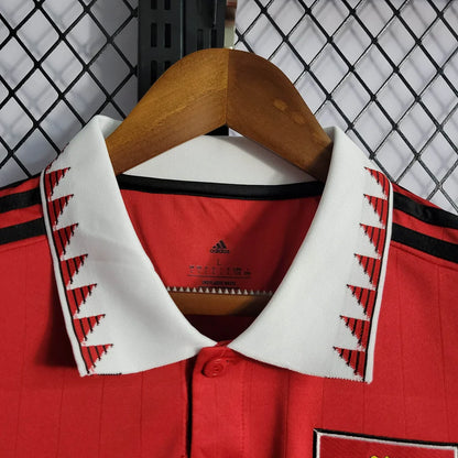 Man United 22/23 Home Kit