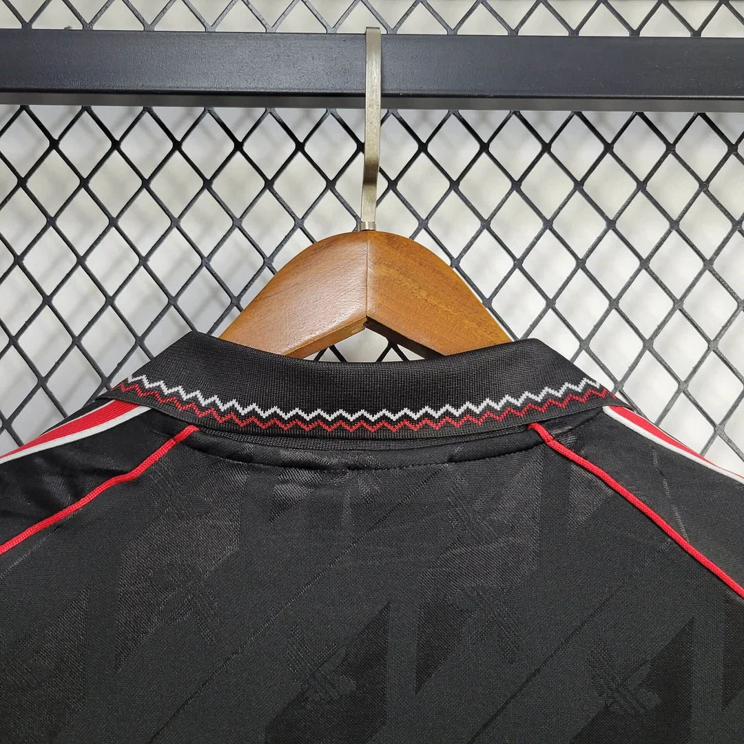 Man United 2024 LFS Special Shirt