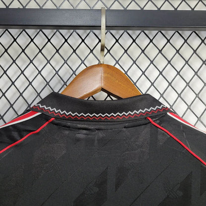 Man United 2024 LFS Special Shirt