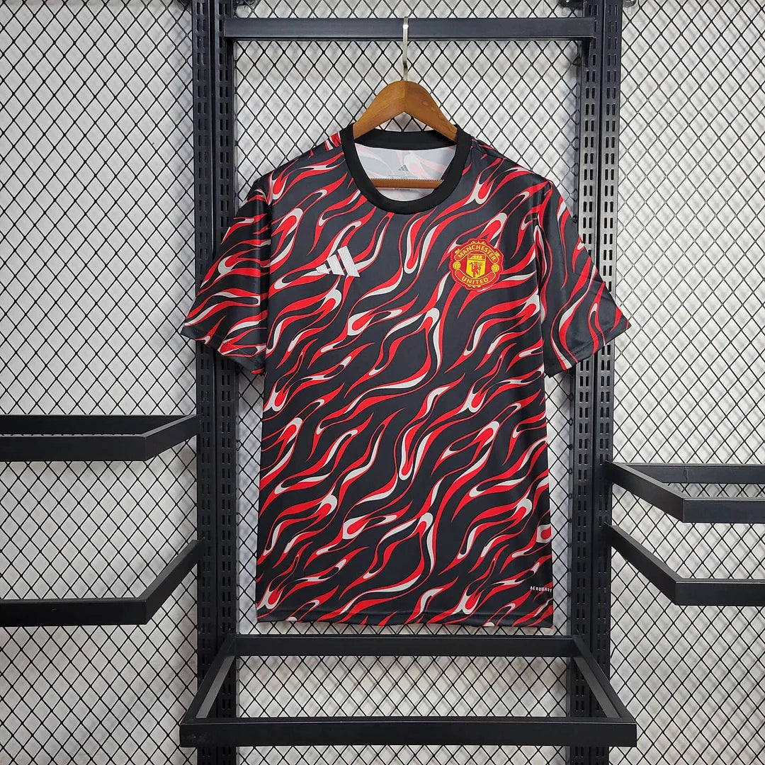 Man United 25/26 Special Kit