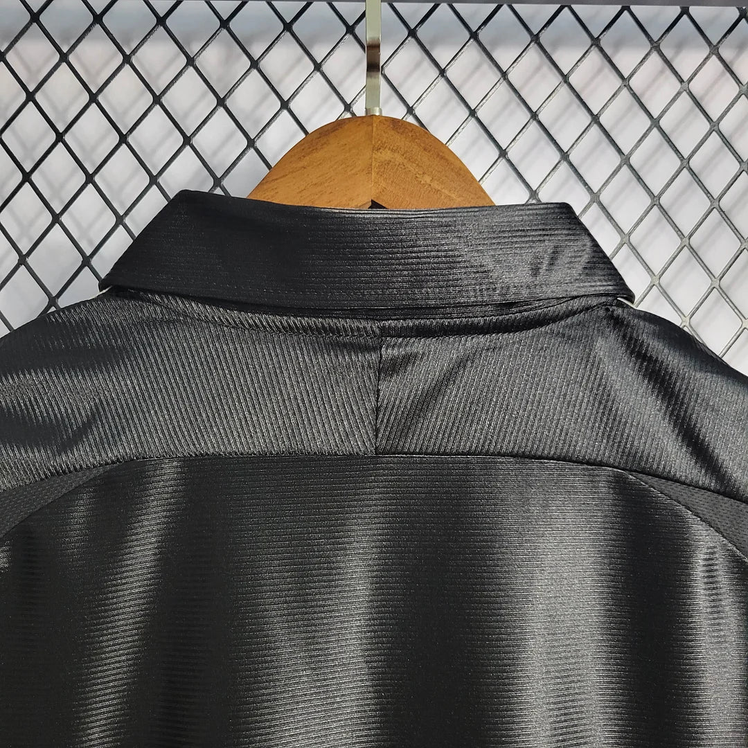 Real Madrid 99/00 Away Kit