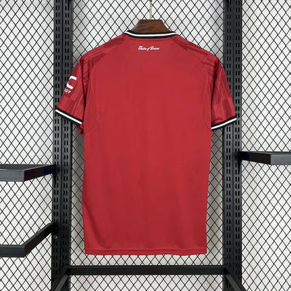 Man United Home 25/26 Kit