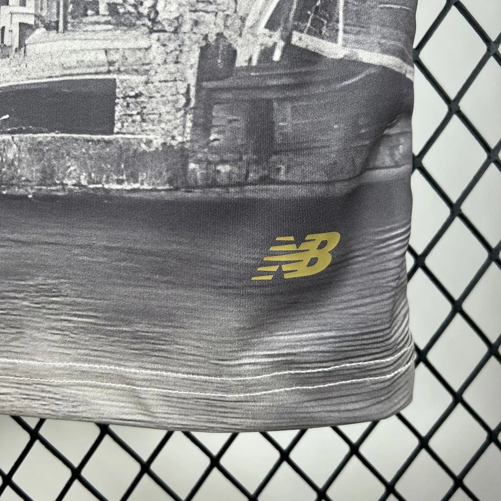 Porto 25/26 Special Kit