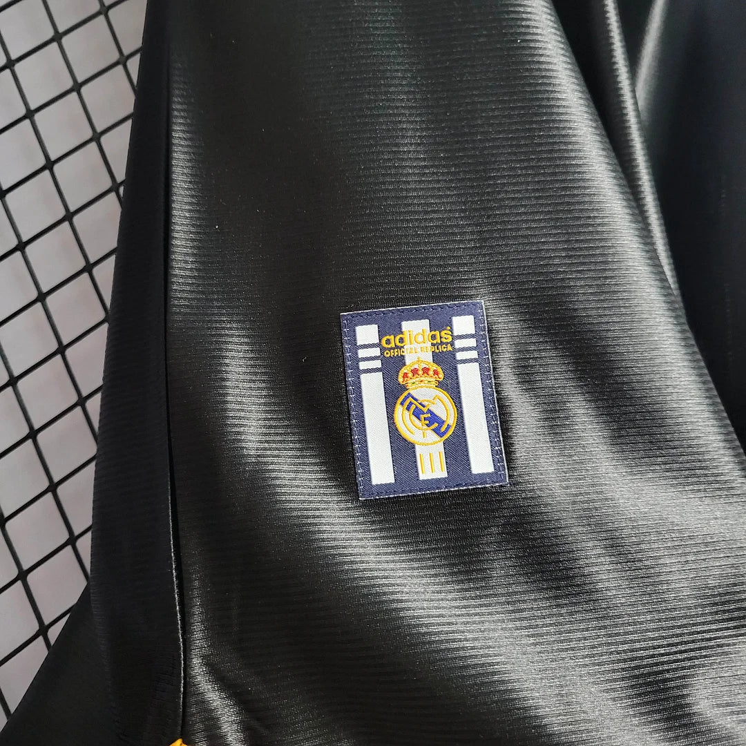 Real Madrid 99/00 Away Kit