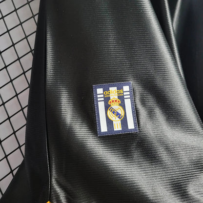 Real Madrid 99/00 Away Kit