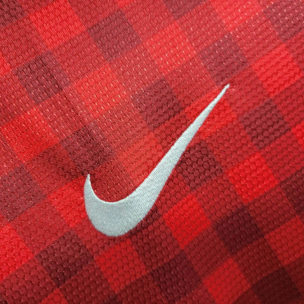 Man United 12/13 Home Kit