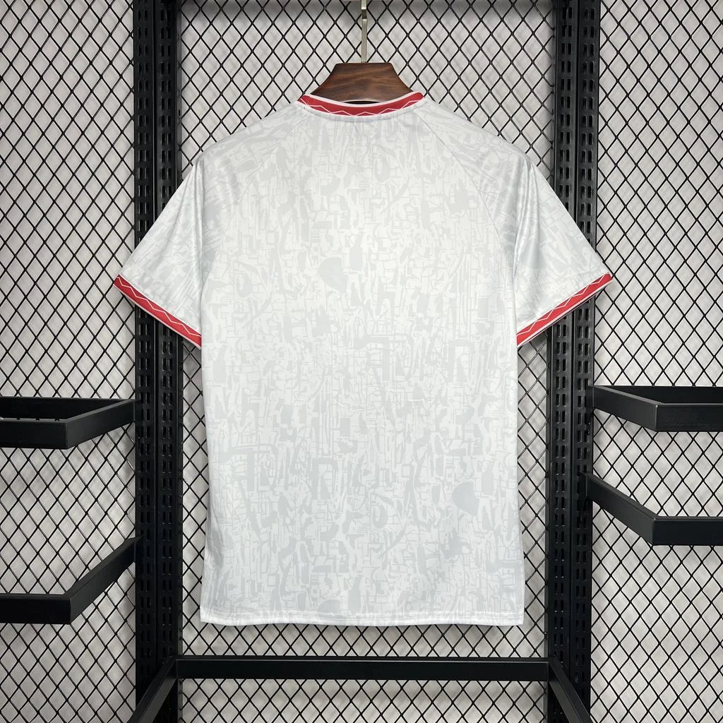 Sevilla 24/25 Home Kit