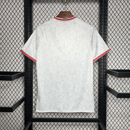 Sevilla 24/25 Home Kit